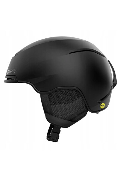 Giro Casca de schi Jackson Mips Negru Mat - M (55.5-59 cm)