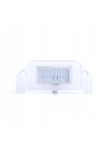 NO BRAND EINPARTS LAMPKI TABLICY LED Chrysler Sebring 2007-2010