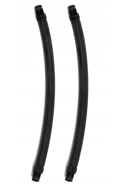 NO BRAND Cauciuc SALVIMAR S400 10cm/16mm pentru arbaletă subacvatică de 35/40cm