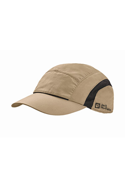 Jack Wolfskin Șapcă de baseball Vent Cap - storm de nisip M