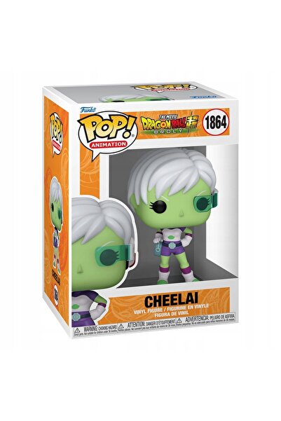 Funko Cheelai 1864 Dragon Ball Super Broly POP! Vinil