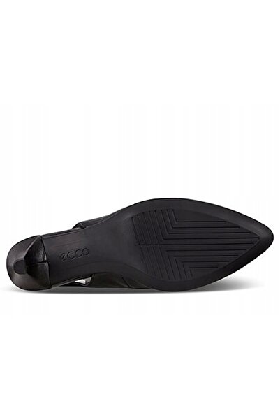 Ecco Pantofi cu vârf ascuțit pentru femei - Shape 45 Pointy Sleek - mărimea 3...