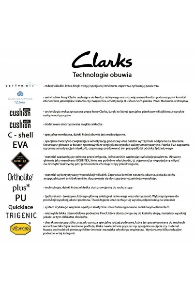 CLARKS Pantofi joși de damă - SprintLiteLace - mărimea 35.5 - piele albă