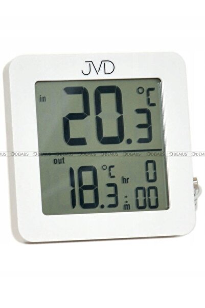 NO BRAND Termometru exterior interior JVD T730 Memorie