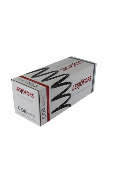 NO BRAND Lesjofors 4004212 arc suspensie față Audi 80 B3 86-91