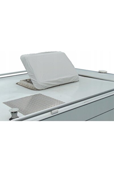 NO BRAND HUSĂ DE PROTECȚIE PENTRU FEREASTRĂ DE ACOPERIȘ MPK 40x40 cm HINDERMANN