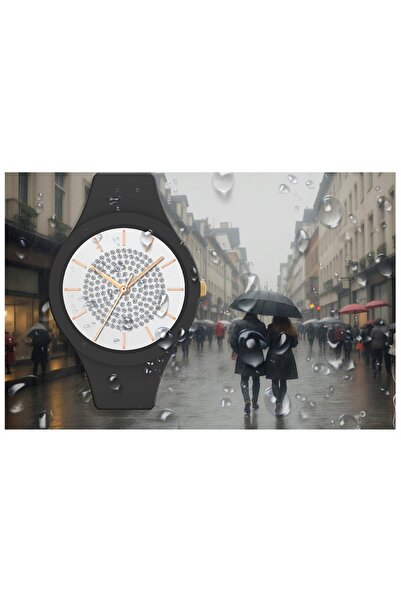 Gravity SMARTWATCH PENTRU FEMEI GT14-3 - APELURI BLUETOOTH, CADRANE PERSONALI...