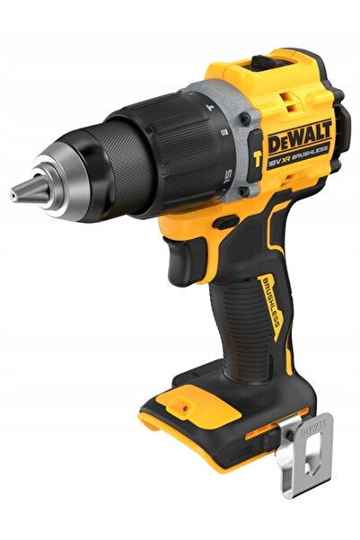 Dewalt Mașină de găurit și înșurubat cu percuție DCD799N-XJ 18V XR 74 Nm BL