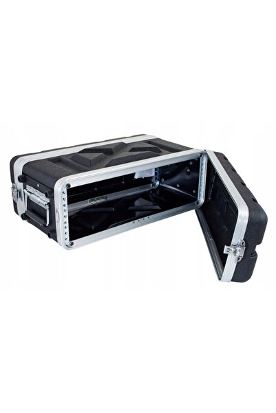 NO BRAND Carcasă rack Thomann 3U Subțire Scurtă UȘOARĂ 53x36x21 cm