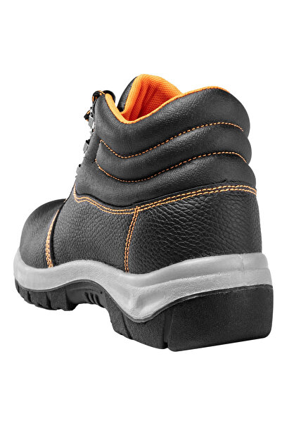 NEO Tools Pantofi de lucru NEO TRZEWIKI din piele S1 PODNOSEK 41