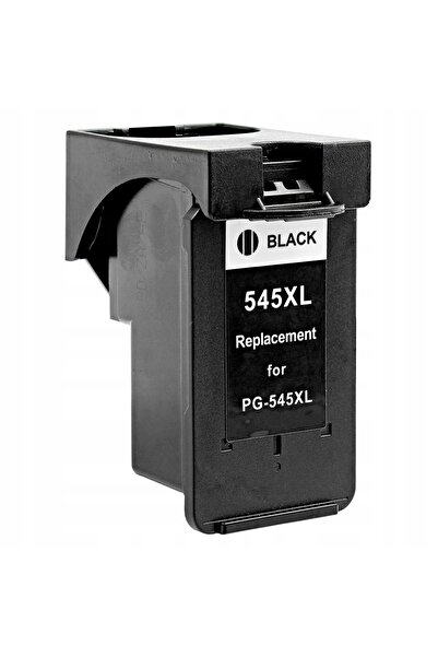 AMG Cartuș de cerneală PG545 PG-545XL pentru Canon PIXMA iP2850 MG2450 MG2455...