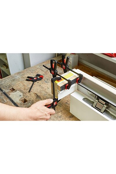 Bessey Set de cleme cu eliberare rapidă EZM-EZL-SET