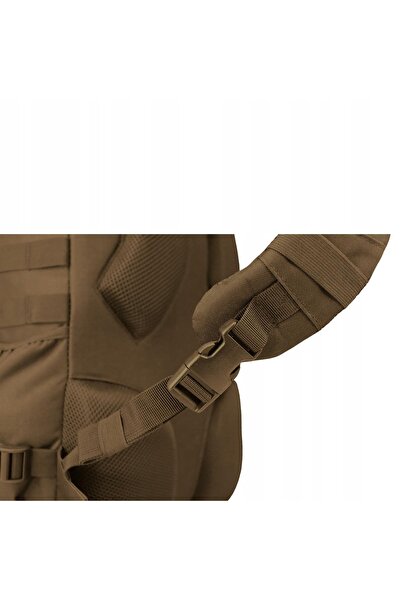 NO BRAND Rucsac tactic-operațional CAMO CRUX 30L Coyote
