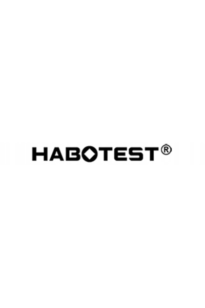 Habotest Multimetru Digital Universal, True RMS, Habotest, HT124A+