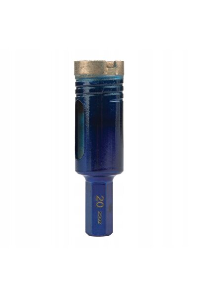 Makita Burghiu diamantat/corona pentru granit E-11732 20x55mm