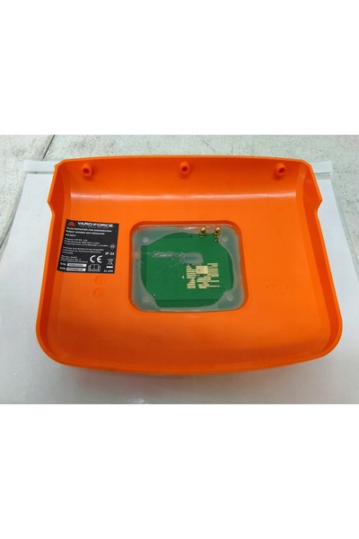 NO BRAND 01617i17. Amplificator de semnal Wi-Fi YARD FORCE ARRE01