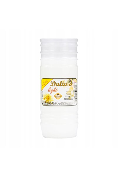 NO BRAND Cartuș de ceară de parafină pentru încălzitor DALIA LIGHT 3 MAX-POL,...