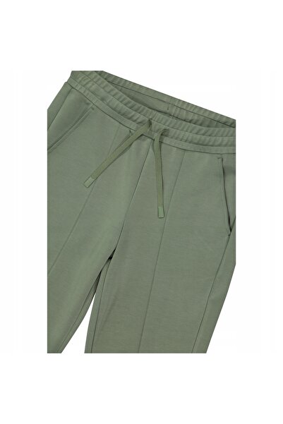 CMP Pantaloni casual de damă 36M7786/E452 - Verde - 40(M)