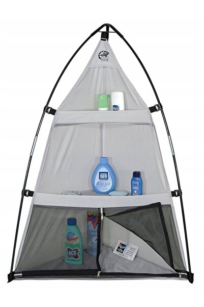 NO BRAND Organizator de dulap pentru rulotă Spike Brunner