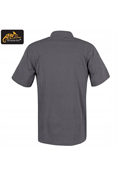 NO BRAND Cămașă cu mânecă scurtă Helikon-Tex Outback Line XS