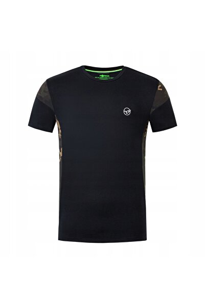 NO BRAND Korda Tricou LE Cut Tee Negru M