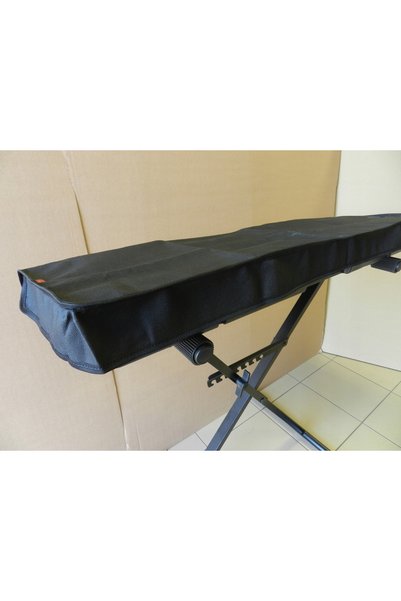 NO BRAND Husă de protecție pentru tastatură BELTI 133 x 40 x 6 cm