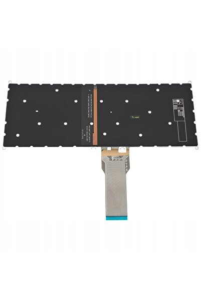 NO BRAND TASTATURĂ PENTRU ACER SWIFT 3 SF314-54, SF314-54G, SF314-55, SF314-5...