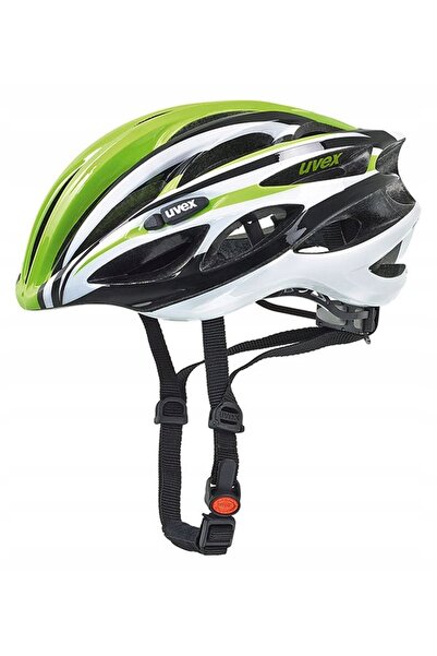Uvex Cască de bicicletă super ușoară - Race 1 51-55 cm