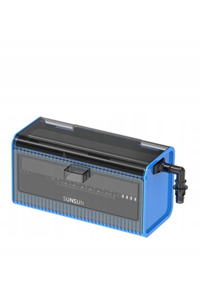 SunSun AF-260 Cutie de filtrare modulară pentru medii filtrante (coș de filtru)