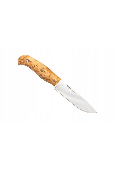 HELLE CUȚIT DE SOARECĂȚI NORDLYS, CUȚIT NORVEGIAN DE BUSHCRAFT, MAI MIC, MAI ...