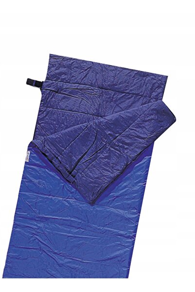 NO BRAND Sac de dormit sintetic Cocoon Tropic Traveler - Nailon Regular (180 ...