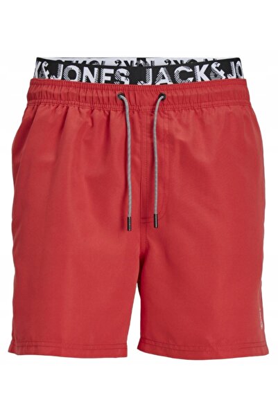 Jack & Jones Tech Șorturi de baie pentru copii JACK&JONES JPSTFIJI |   MĂRIME...