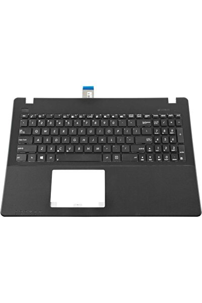 NO BRAND HUSĂ PENTRU SPORTEA DE MÂNĂ + TASTATURĂ PENTRU ASUS K550 K550J K550V...