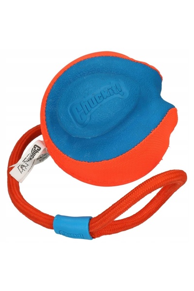 NO BRAND Minge de frânghie Chuckit pentru tras și aruncat