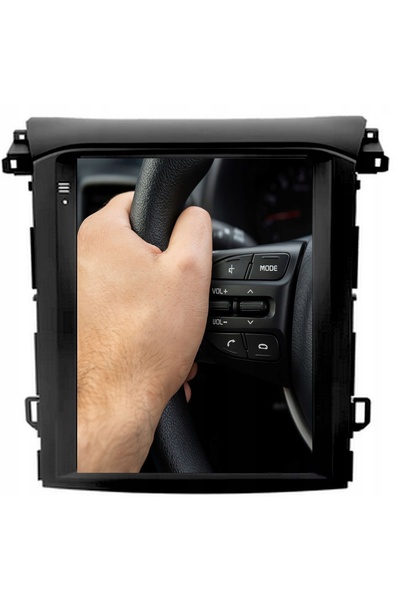 NO BRAND RADIO NAVIGAȚIE ANDROID SUBARU FORESTER 2018-2024 CARPLAY BT 8GB 256...