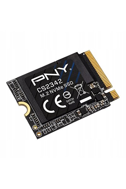 PNY Dysk SSD CS2342 2TB M.2 NVMe PCIe 4.0 2230