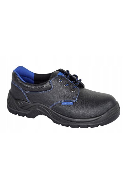 NO BRAND LAHTI PRO SHOES Încălțăminte de siguranță pentru bărbați, din piele,...