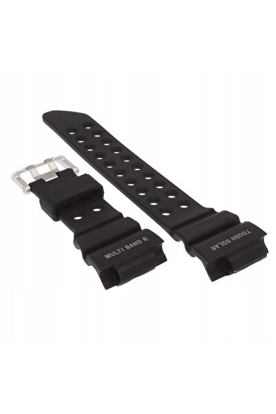 Casio CUREA ORIGINALĂ NEAGRĂ DIN PLASTIC PENTRU CEASUL G-SHOCK GWF-A1000