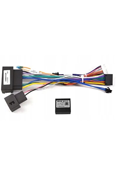 NO BRAND MODUL CANBUS PENTRU RADIO ANDROID FORD MONDEO MK5