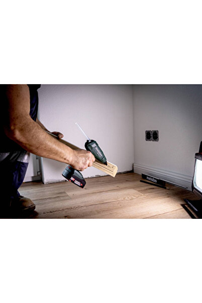 Metabo Pistol de lipit la cald reîncărcabil HK 18 LTX 20 600797850