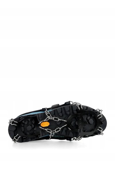 NO BRAND Colțari de drumeție CERTIFICAȚI Outari Wild Cat - negri 39-41