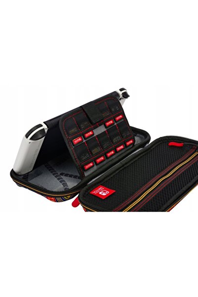 NO BRAND Husă consolă PowerA pentru SWITCH / OLED Mario Kart