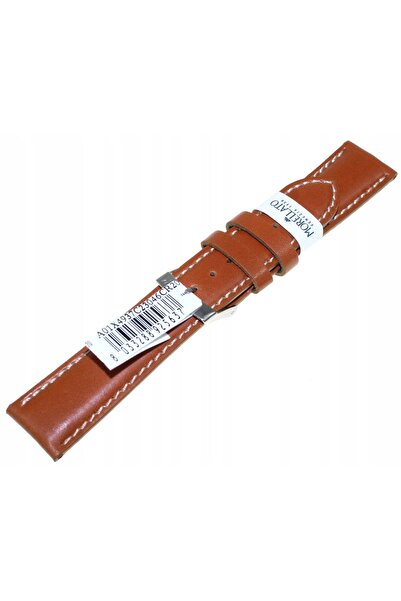 NO BRAND CUREA DE CEAS DIN PIELE 20 mm MORELLATO X4937