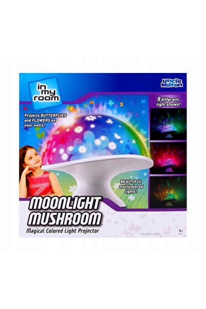 NO BRAND PROIECTORUL COLORAT DIN CASA MEA: DUMEL DISCOVERY LIGHT