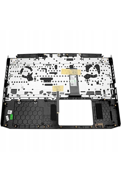 NO BRAND SUPORT PENTRU MÂINI PENTRU TASTATURA ACER AN515-44 AN515-55 / LED RGB