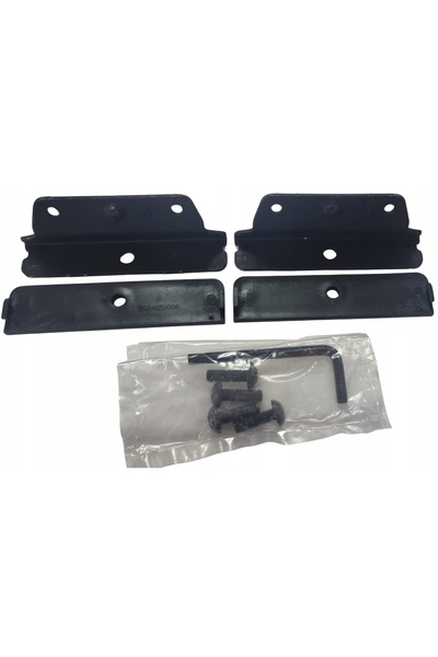 Thule KIT DE MONTARE ADAPTOR SUPORT DE PLAFONERIE TRANSIT 15- 2 buc.