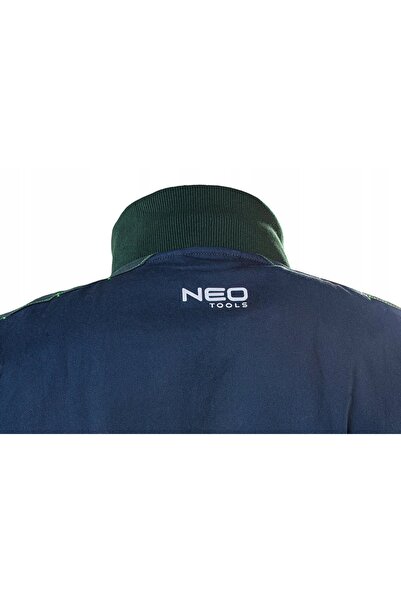 NEO Tools Hanorac de lucru, jachetă softshell, bumbac, reflectorizant, 81-216...