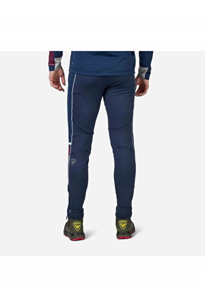 Rossignol Poursuite Pantaloni de schi clasici pentru bărbați - Bleumarin - L