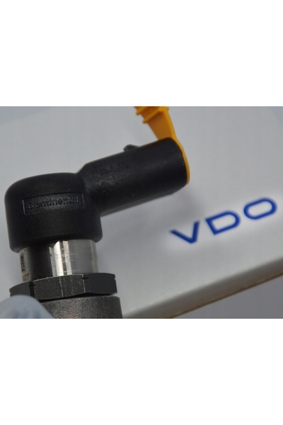 NO BRAND Injector Renault Master Opel Movano 2.3 dCi 166000372R OE