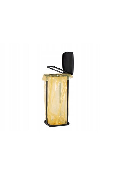 NO BRAND Suport saci de gunoi 34×29×69 pentru rulotă sau remorcă - Camp4